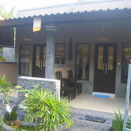 Bhakti Guest House Pemuteran Exteriér fotografie