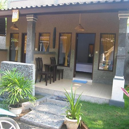 Bhakti Guest House Pemuteran Exteriér fotografie