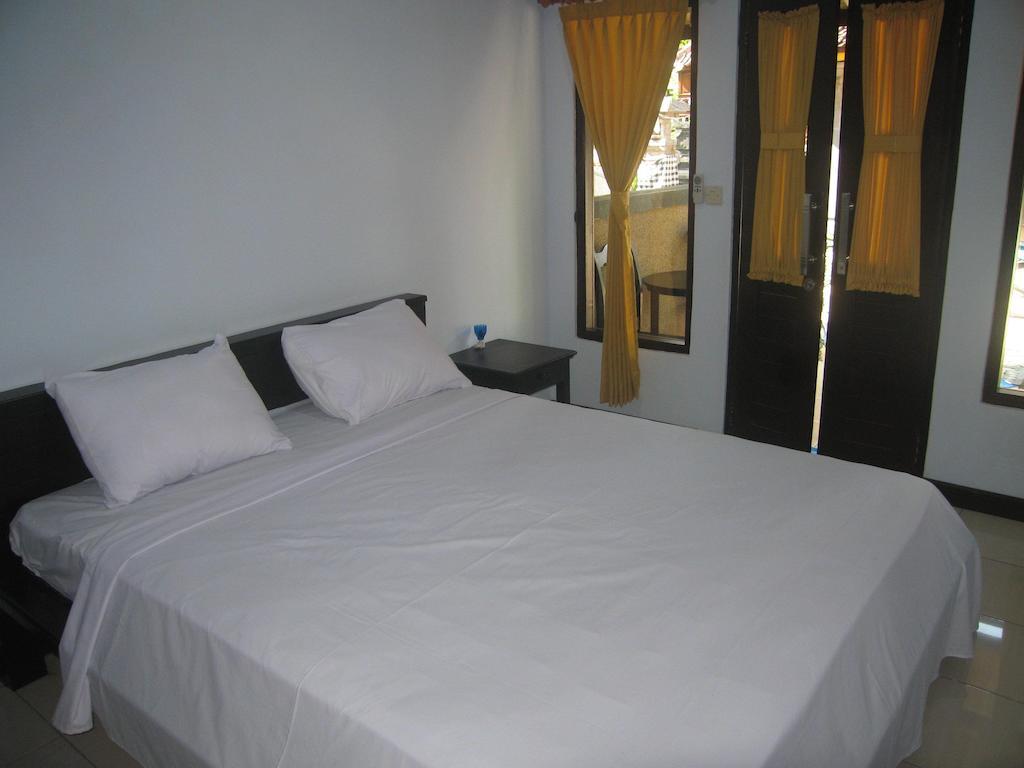 Bhakti Guest House Pemuteran Pokoj fotografie
